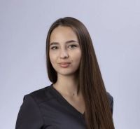 Минор Анастасия Валерьевна
